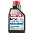 Huile boite de vitesse mécanique DRIVE SUPRA 80W90 MOTUL 1L