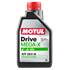 Fluide pour boite de vitesse automatique DRIVE MEGA-X ATF DEX III Motul 1L