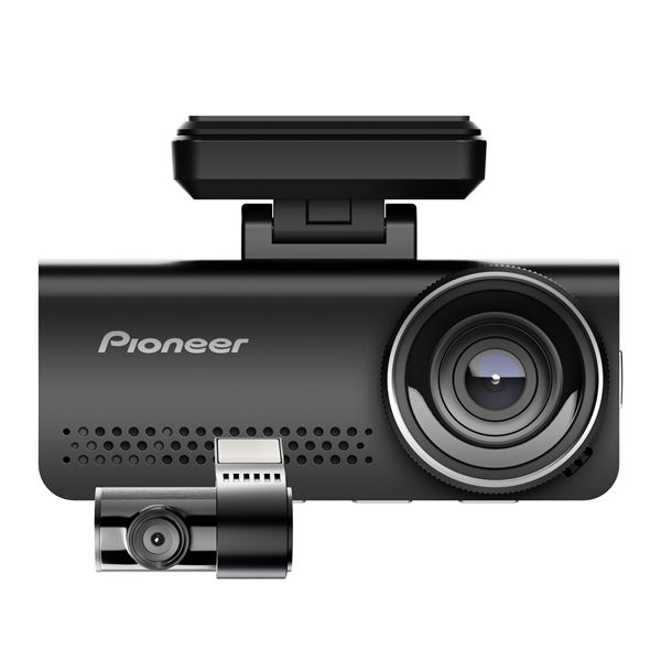 Dashcam VREC-Z820DC Pioneer