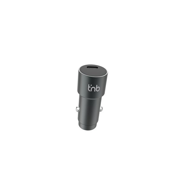 Chargeur voiture USB-C 25W