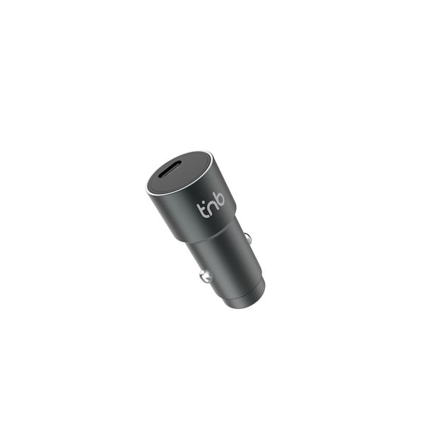 Chargeur voiture USB-C 25W