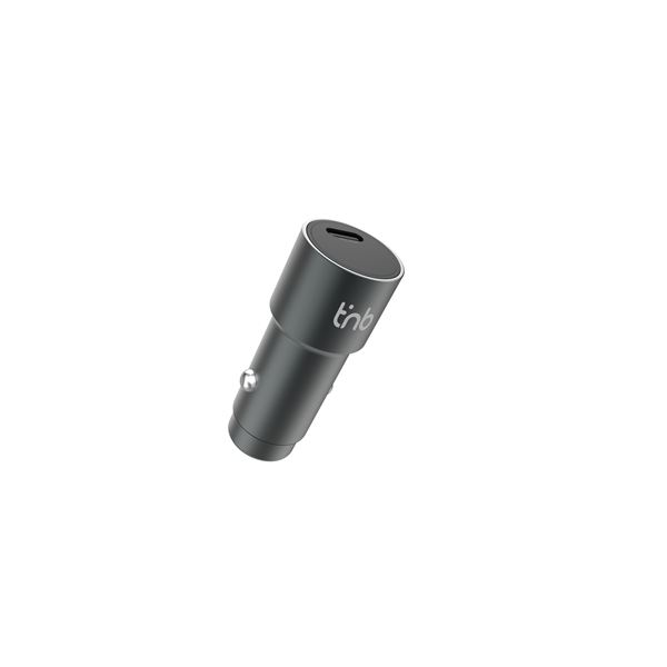 Chargeur voiture USB-C 25W