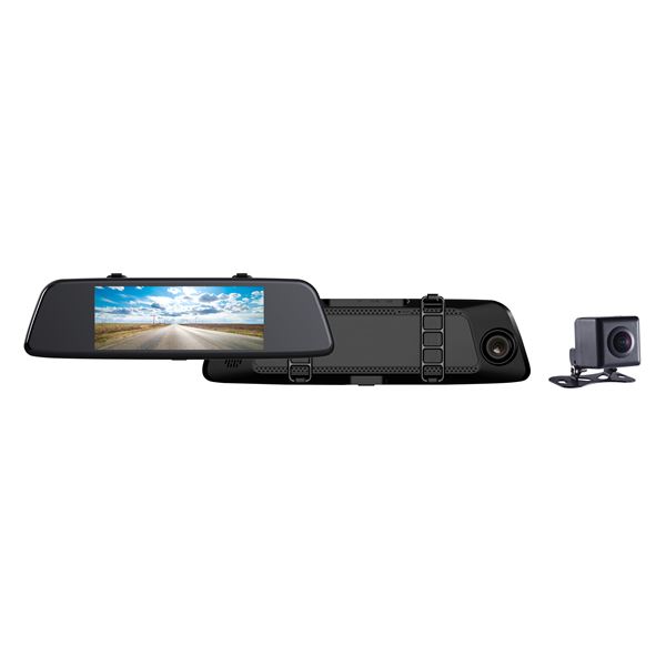 Dashcam retrovision VREC-150MD Pioneer