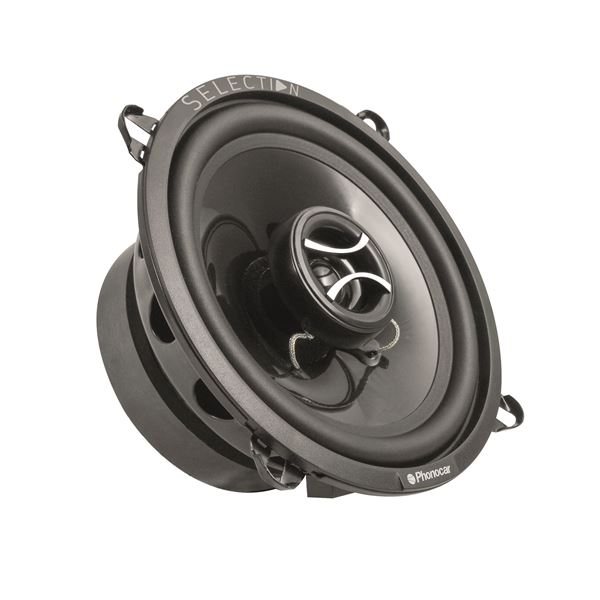 Haut-parleurs 2 voies Selection Ø130 mm 70 Watt Max