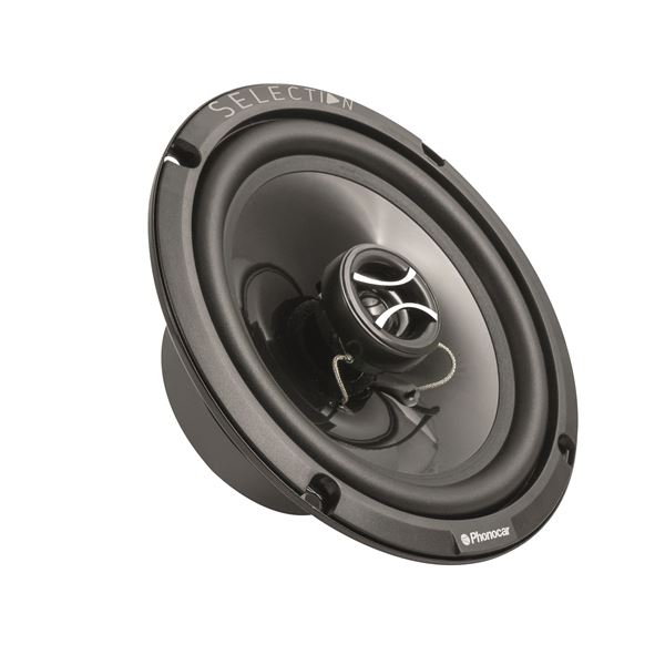 Haut-parleurs 2 voies Selection Ø165 mm 90 Watt Max
