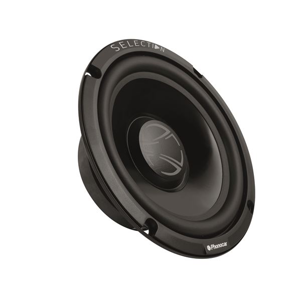 Haut-parleurs Woofer Selection Ø165 mm 90 Watt Max