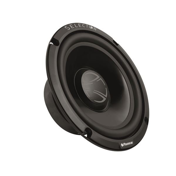 Haut-parleurs Selection Ø165 mm 90 Watt Max