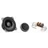 Kit Haut-parleurs 2 voies Selection Ø100 mm 70 Watt Max