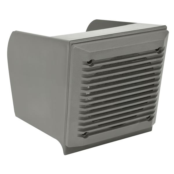 Haut-parleur double cône 40W Panda/Marbella