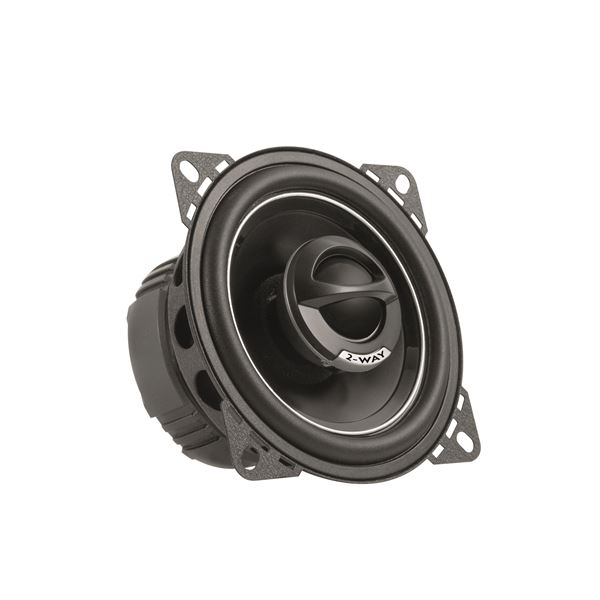 Haut-parleurs 2 voies Ø100 mm 70 Watt Max