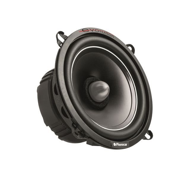 Haut-parleurs Evolution Ø130 mm 100 Watt Max