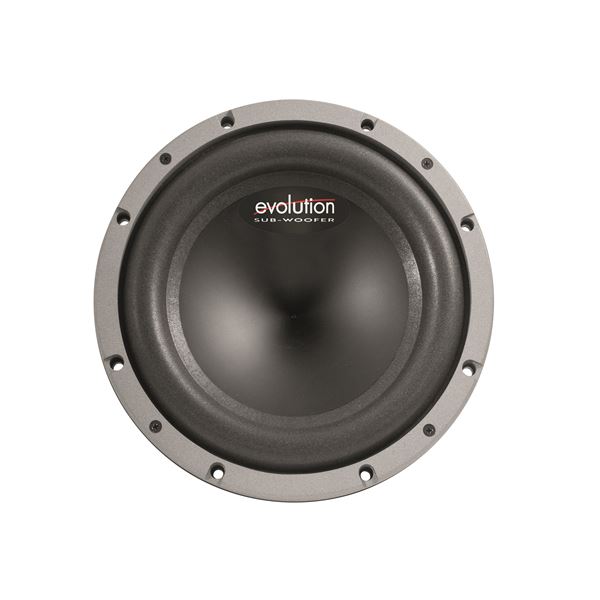 Sub Woofer 300MM 1000W EVOLUTION