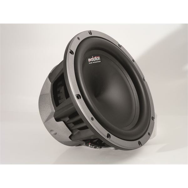 Sub Woofer 300MM 1000W EVOLUTION