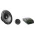 Kit Haut-parleurs 2 voies Evolution Ø165 mm 140 Watt Max