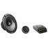 Kit Haut-parleurs 2 voies Evolution Ø165 mm 200 Watt Max