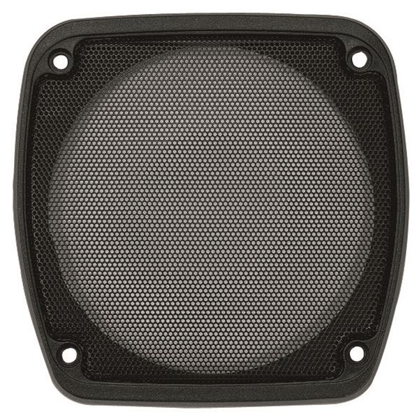 Grilles pour haut-parleurs 100mm