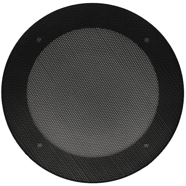 Grilles pour haut-parleurs 200mm