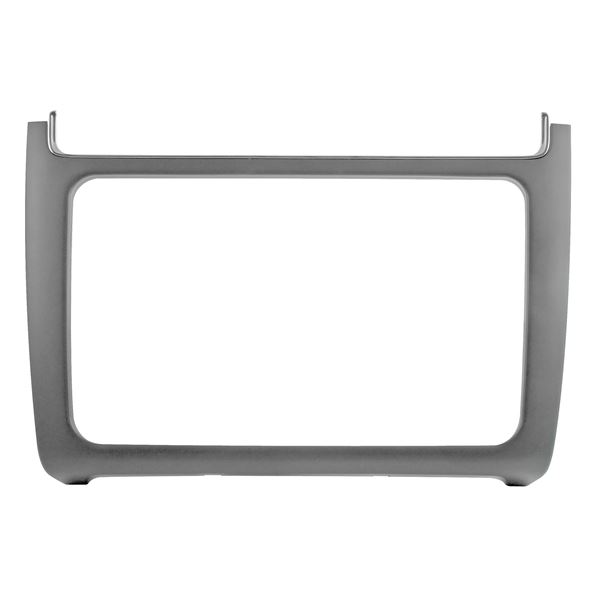 Adaptateur autoradio gris VOLKSWAGEN Polo  2014