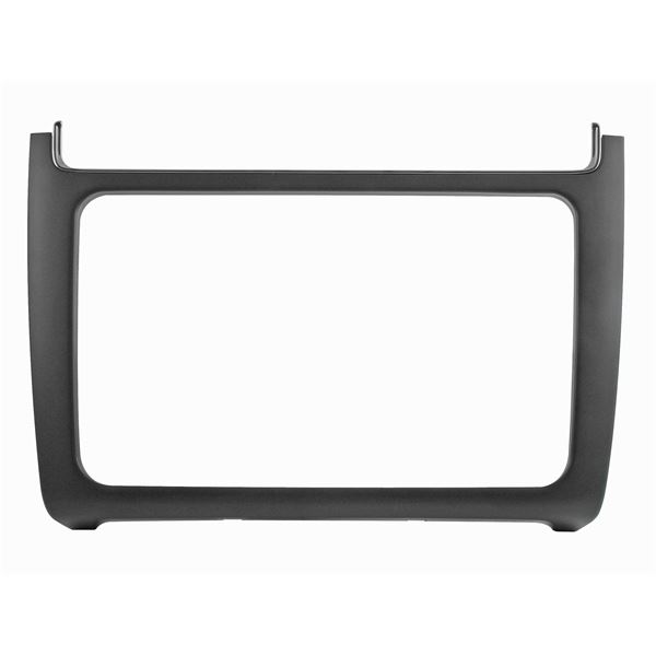 Adaptateur autoradio noir VOLKSWAGEN Polo VM111