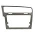 Adaptateur autoradio Gris satin VOLKSWAGEN Golf VII VM109/VM110