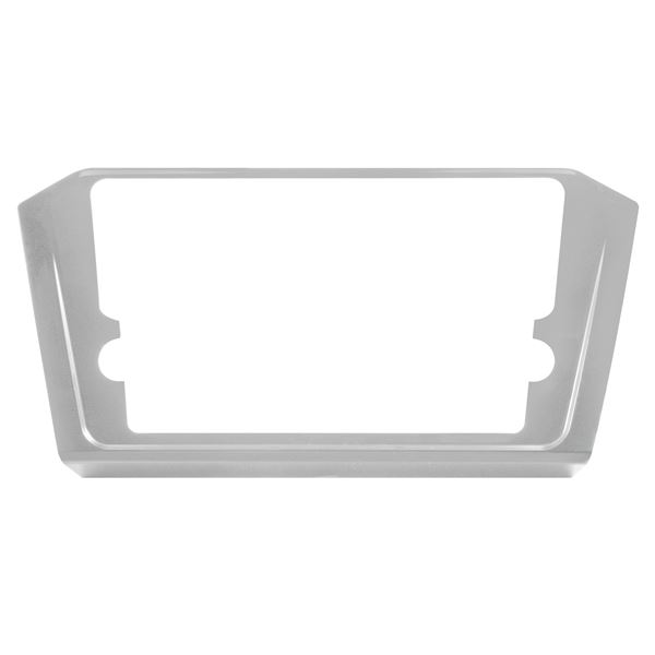 Adaptateur autoradio Argent VOLKSWAGEN PASSAT 2014> VM112