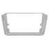 Adaptateur autoradio Argent VOLKSWAGEN PASSAT 2014> VM112