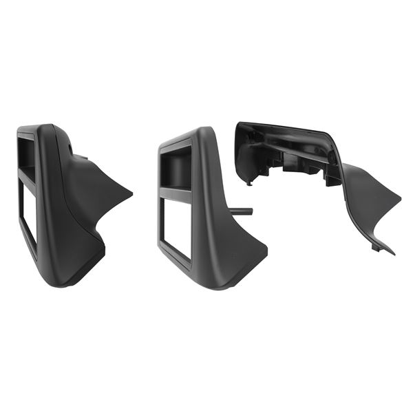 Adaptateur autoradio HYUNDAI KONA