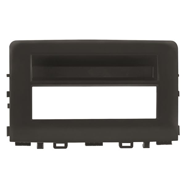 Adaptateur autoradio KIA RIO 2017