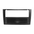 Cache autoradio pour PEUGEOT 308 et 308CC