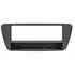 Cache autoradio anthracite Audi Q3