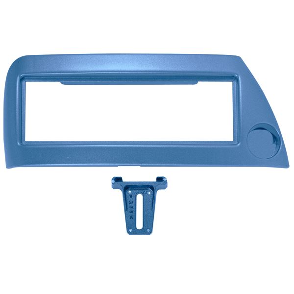 Adaptateur autoradio bleu clair FORD KA