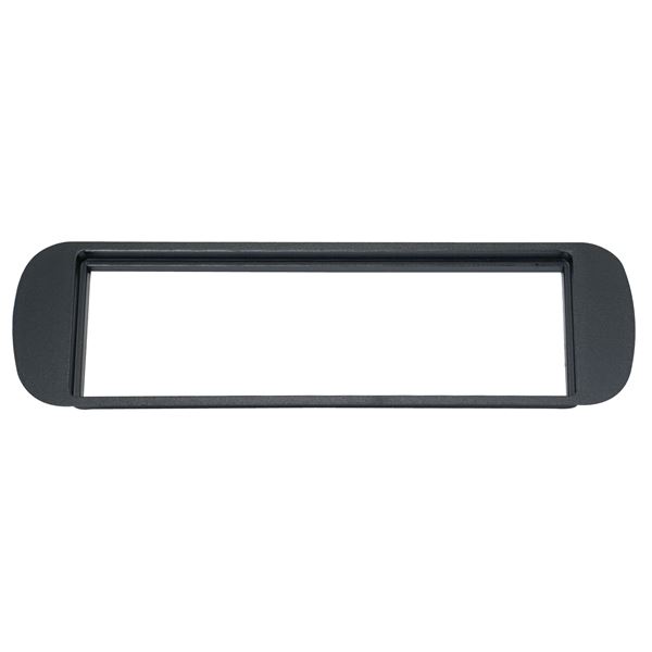 Adaptateur autoradio noir LANCIA YPSILON de 2003