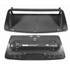 Adaptateur autoradio noir pour FIAT