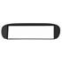 Adaptateur autoradio noir FIAT BARCHETTA