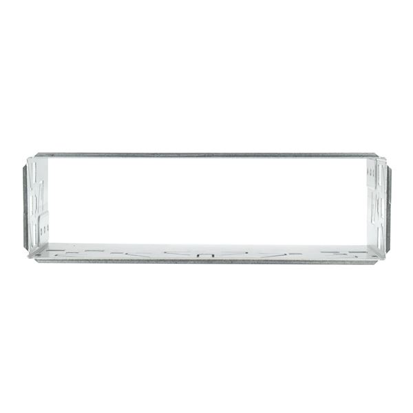 Cache autoradio SMART FOR TWO de 2000