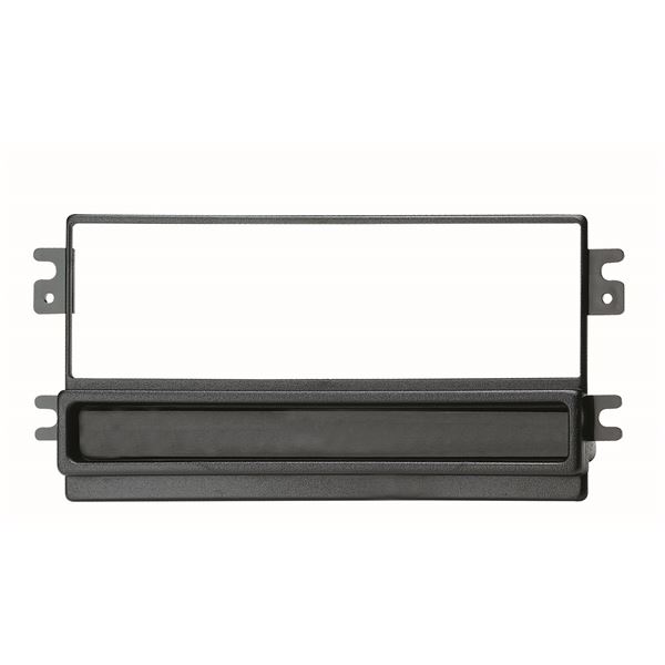 Cache autoradio KIA CLARUS