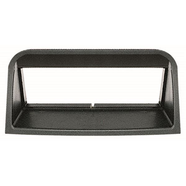 Adaptateur autoradio Peugeot 406