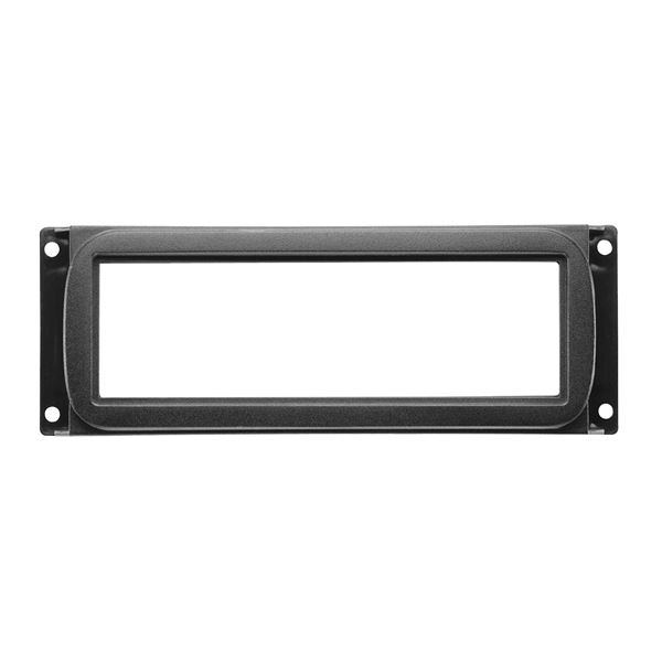 Adaptateur autoradio Chrysler, Dodge et Jeep