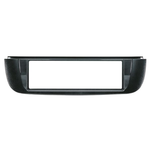 Adaptateur autoradio noir pour Nissan