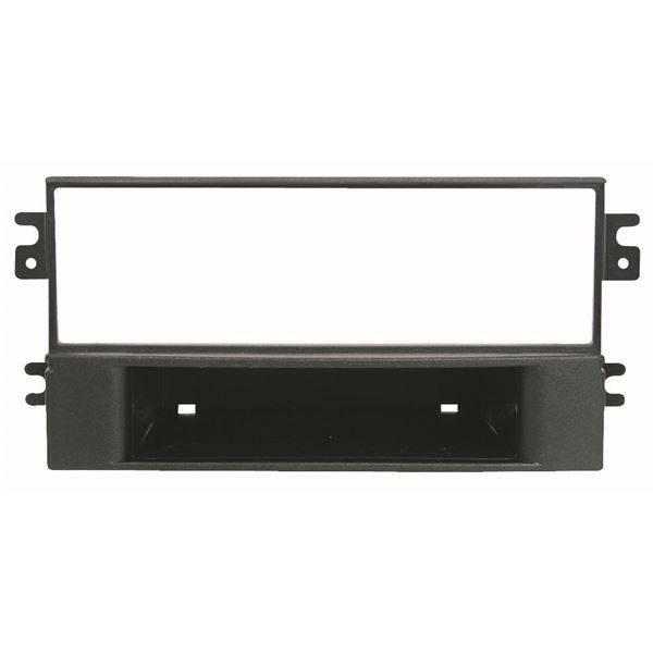 Cache autoradio Kia Sorento de 2006