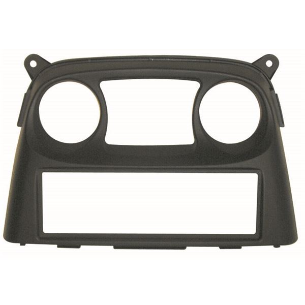 Adaptateur autoradio Nissan Almera