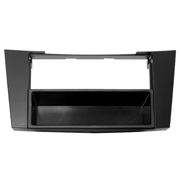 Cache autoradio Mercedes Classe E (W211)
