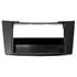Cache autoradio Mercedes Classe E (W211)
