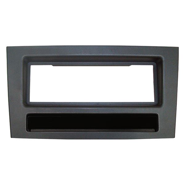 Cache autoradio Ford Mondeo de 2003 à 2007
