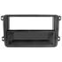 Cache autoradio Seat, Skoda et Volkswagen
