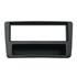 Cache autoradio Honda Civic avec climatisation manuelle
