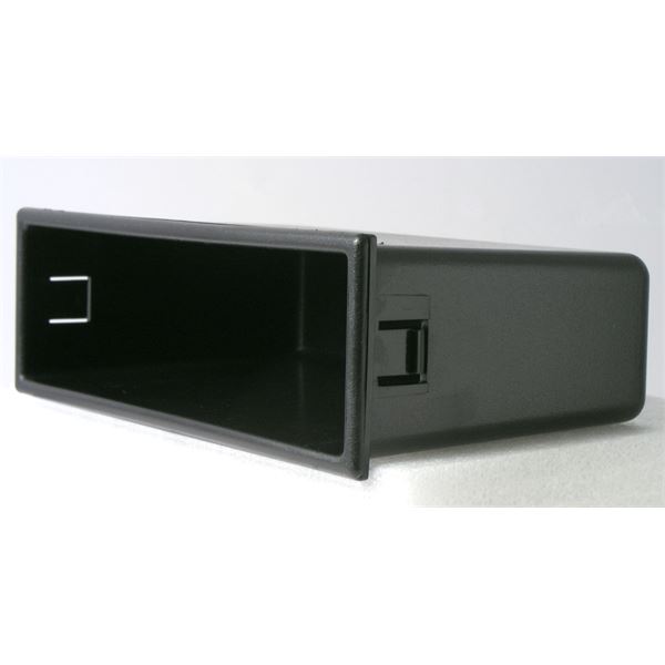 Cache autoradio Audi A6 de 2002 à 2006