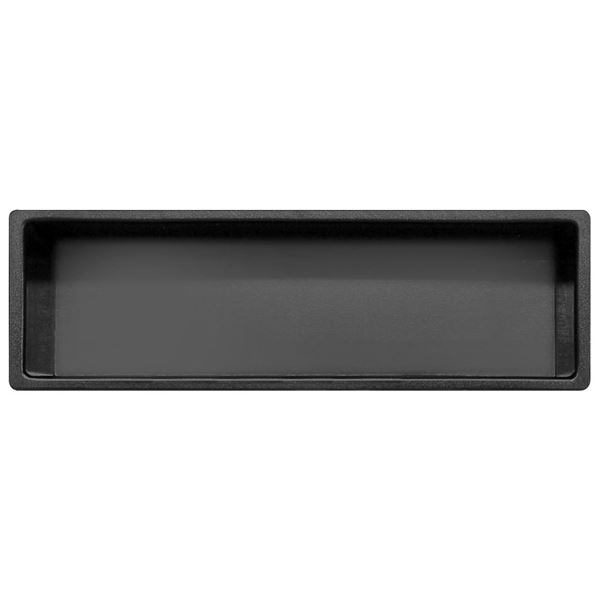 Cache autoradio VOVLVO S40