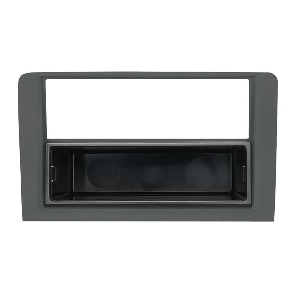 Cache autoradio pour Fiat et Lancia