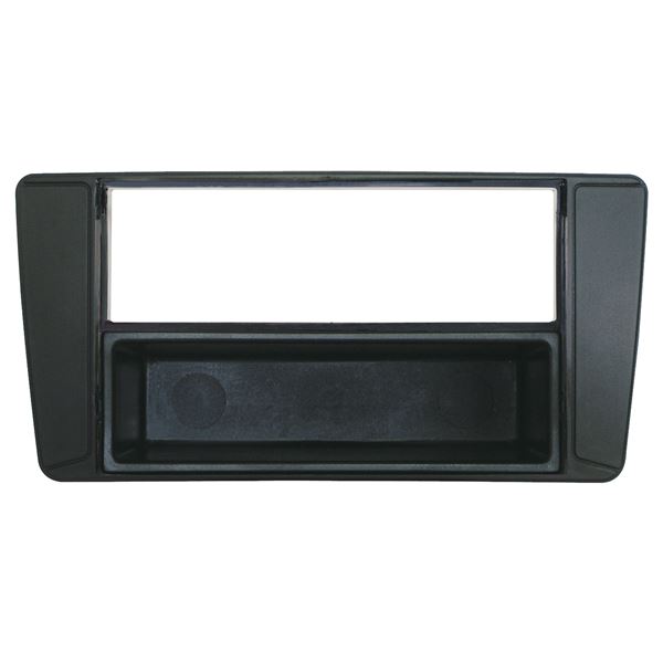 Cache autoradio Skoda Octavia et Yeti